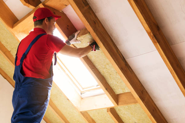 Cedartown, GA Foam Insulation Services Company